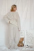 PANTALON TEMPUS BLANCO TIZA en internet