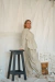 PANTALON TEMPUS BLANCO TIZA - comprar online