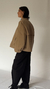 Imagen de TRENCH BEIGE