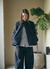 CAMPERA LEVE NEGRA en internet