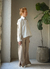 PANTALON AETAS BEIGE en internet