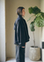 CAMPERA LEVE NEGRA - tienda online