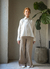 PANTALON AETAS BEIGE - comprar online