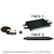 KIT Bifeteira Dupla Face + Prensador de Bife - comprar online