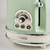 Torradeira Elétrica Ariete 155 Vintage Verde p/ 2 Fatias , 6 Níveis de Tostagem, 750W - 220v na internet