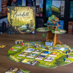 Everdel: Edición Esencial - comprar en línea