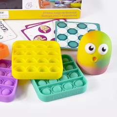 Go Pop! Presto en internet