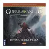 Guerra del anillo: Reyes de la tierra media (EXPANSIÓN)