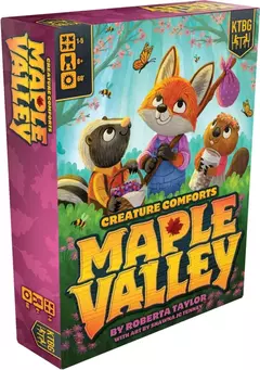 Maple Valley Base Game (INGLÉS) - comprar en línea