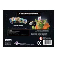 Mindbug en internet