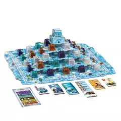 Nunatak - comprar en línea