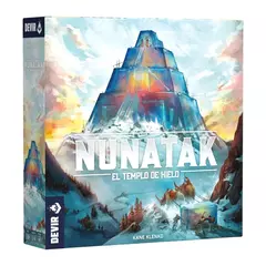 Nunatak
