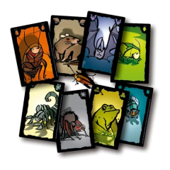 Póquer de Bichos en internet