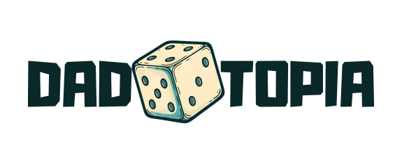 Dadotopia