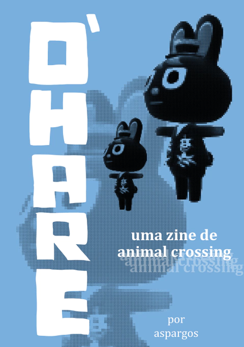 Zine O'Hare - comprar online
