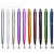 100 CANETAS PLÁSTICAS MOD.390 - comprar online
