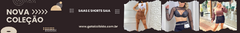 Banner da categoria Saia e shorts saia 
