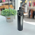 Garrafa térmica 650 ml inox com imã porta celular - Gata Izzibida