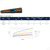 Tubo Gotejador Streamline X 16080 1.60l/h 30cm 2500m Netafim na internet