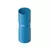 Conexão Luva Soldável 125mm Irrigação Pvc Azul Pn125 - ksirrigacoes