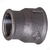 Luva De Redução Galvanizada 2 x 1 MC- Berton - comprar online