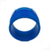 Kit 5 und Adaptador 75x3" Soldável/Rosca Amanco Macho Azul - ksirrigacoes