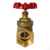 Registro Gaveta Bruto 12.1/2 Polegada Bronze hidro Z