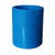 kit 2 und Luva Soldável Azul 75mm Pn80 Irrigação - comprar online