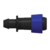 Kit 25 und Conector Inicial universal Anel Fita Gotejadora