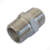 Nipple Duplo Macho 3/4" Em Ferro Fundido Rosca Fal - comprar online