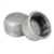 Tampão Cap Rosca 2.1/2 pol Galvanizado - comprar online