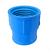 Luva Lr 75 x 3 - Irrigação - Azul - Spezzia
