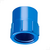 kit 10 undLuva Lr 25 x 3/4" Irrigação - Azul - Amanco - comprar online