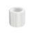 kit 5 und Luva Rosca Interna 1.1/2 Branca Pvc Agua Amanco na internet