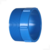 kit 2 und Adaptador 100x4" Soldável/Rosca Macho Azul Amanco