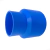 kit 2 und Luva Sold Red 75mm X 50mm Pvc Azul Irriga Agro - comprar online