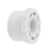 Kit 4 Und Bucha De Redução Pvc Roscável 1.1/2 X 3/4 Amanco - comprar online