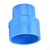 Luva De Redução Soldável 100 X 50mm Irr Azul - Amanco - comprar online