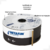 Gotejador Netafim Streamline X 16080 1,6L /H 0,20M 1000M - ksirrigacoes