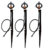 Kit 100 und Estaca + Micro Aspersor Gyronet 70lh + Micro Tubo - comprar online