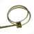 Abraçadeira 6 Poleg. 172x160mm Bicromatizada - comprar online