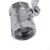 Registro Esfera Alavanca Metal 2.1/2" Banheiro Irriga - comprar online