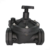 VALVULA HIDRAULICA PLASTICA 2" C/ FECHO - comprar online