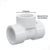 Kit 2 und Te Branco Amanco Rosca 1'' - comprar online