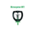 kit 50 Microaspersor 58 LPH MF2 da Linha Amanco Irriga Branco na internet
