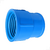 Luva Lr 100 x 4 - Irrigação - Azul - Spezzia - comprar online
