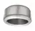 Tampão Cap Rosca 2.1/2 pol Galvanizado