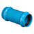 LUVA DE CORRER IRR JIR PN 125 100 MM - PTI CONEXÕES
