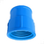 Luva Lr 100 x 4 - Irrigação - Azul - Spezzia