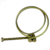 Abraçadeira 6 Poleg. 172x160mm Bicromatizada